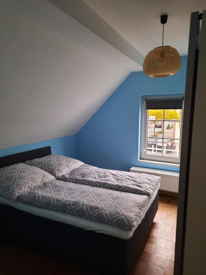 Wohnung In Bad Lippspringe Exteriér fotografie